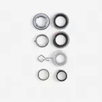 Športy > Cyklistika > Servis bicyklov > Hlavové zloženia na bicykle - Skrutkovacie hlavové zloženie 1" na bicykel Elops 920 strieborné Športy > Cyklistika > Servis bicyklov > Hlavové zloženia na bicykle - Skrutkovacie hlavové zloženie 1" na bicykel Elops 920 strieborné