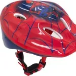 Šport a outdoor | Cyklistika | Prilby - Marvel Cyklistická helma Spider-Man Šport a outdoor | Cyklistika | Prilby - Marvel Cyklistická helma Spider-Man