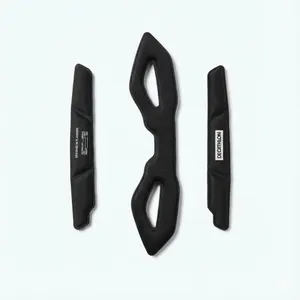 Športy > Cyklistika > Vybavenie pre cyklistu > Cyklistické prilby > Cyklistické prilby pre dospelých - Súprava penovej výstelky cyklistickej prilby Van Rysel RCR-F Športy > Cyklistika > Vybavenie pre cyklistu > Cyklistické prilby > Cyklistické prilby pre dospelých - Súprava penovej výstelky cyklistickej prilby Van Rysel RCR-F