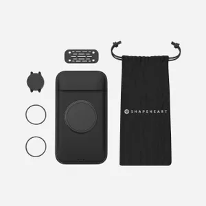 Športy > Cyklistika > Tachometre a držiaky mobilov na bicykle > Držiaky smartfónov na bicykle - Držiak telefónu na riadidlá bicykla (telefón XXL) Športy > Cyklistika > Tachometre a držiaky mobilov na bicykle > Držiaky smartfónov na bicykle - Držiak telefónu na riadidlá bicykla (telefón XXL)