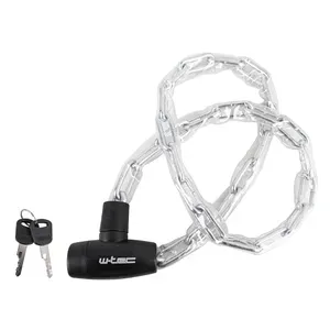 Reťazový zámok W-TEC Lukoor 5,5*5,5*1200mm Reťazový zámok W-TEC Lukoor 5,5*5,5*1200mm
