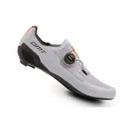 DMT Cyklistické tretry - KR30 - biela DMT Cyklistické tretry - KR30 - biela