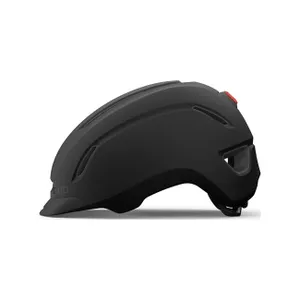 GIRO Cyklistická prilba - CADEN II - čierna GIRO Cyklistická prilba - CADEN II - čierna