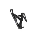 Košík na fľašu na bicykel ELITE CUSTOM RACE X black mat, blue print NEW25 Košík na fľašu na bicykel ELITE CUSTOM RACE X black mat, blue print NEW25