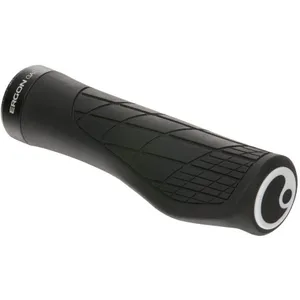 Šport a outdoor | Cyklistika | Diely a komponenty | Gripy - Ergon gripy GA3 Large Black Šport a outdoor | Cyklistika | Diely a komponenty | Gripy - Ergon gripy GA3 Large Black