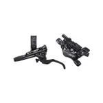 SHIMANO hydraulická brzda - DEORE XT M8120 FRONT - čierna SHIMANO hydraulická brzda - DEORE XT M8120 FRONT - čierna