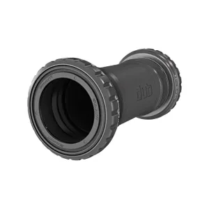 SRAM stredová os - DUB ENGLISH/BSA 83mm - čierna SRAM stredová os - DUB ENGLISH/BSA 83mm - čierna