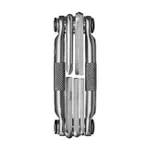 CRANKBROTHERS Cyklistické náradie - MULTI-5 - strieborná CRANKBROTHERS Cyklistické náradie - MULTI-5 - strieborná