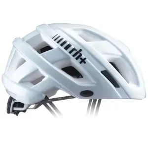 Cyklistická prilba RH+ Z8, shiny white Cyklistická prilba RH+ Z8, shiny white