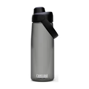 CAMELBAK Cyklistická fľaša na vodu - TRIVE CHUG 0,75l - transparentná CAMELBAK Cyklistická fľaša na vodu - TRIVE CHUG 0,75l - transparentná