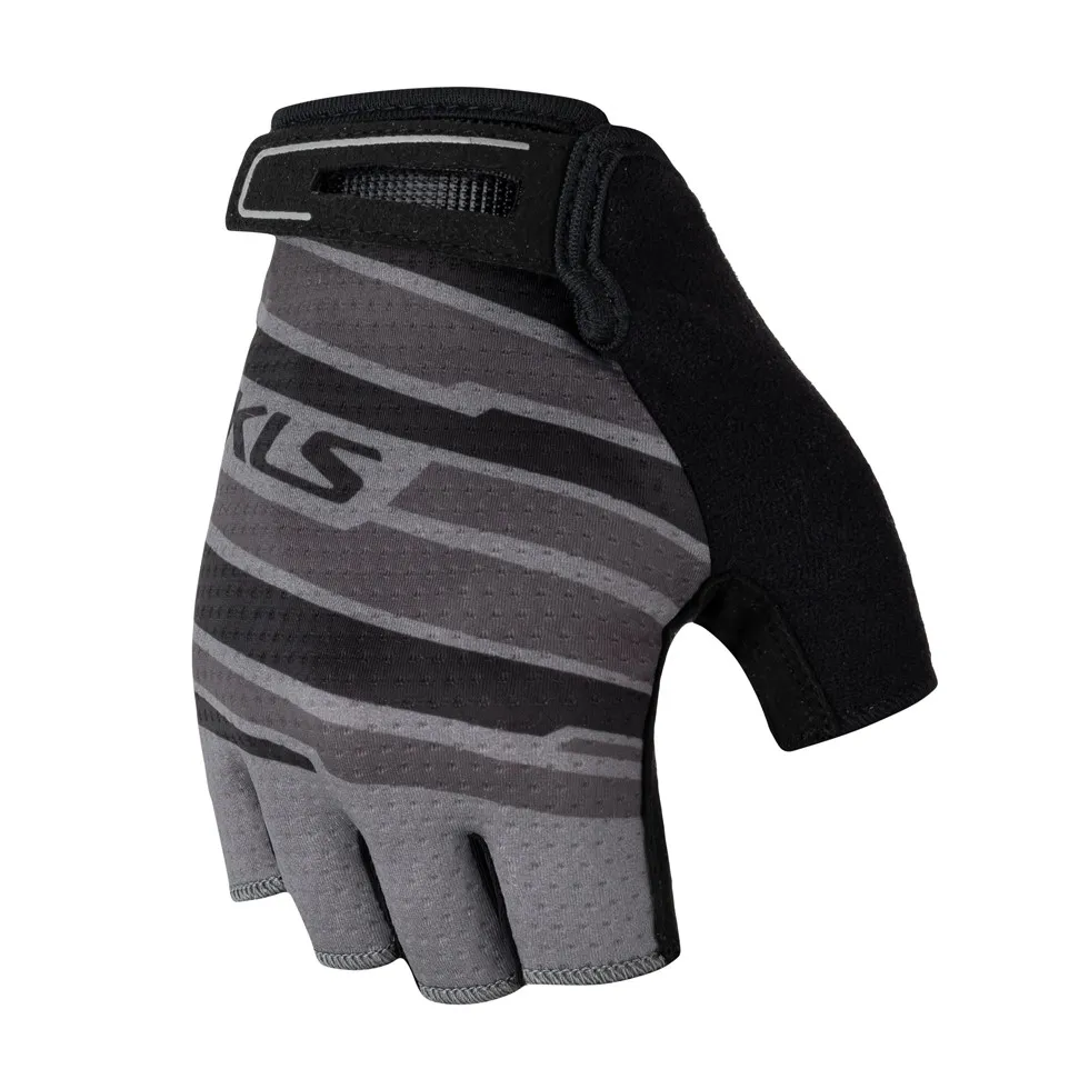 Kellys Factor 022 Black - L Kellys Factor 022 Black - L
