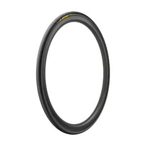 PIRELLI plášť - P ZERO VELO TECHBELT 25 - 28" 320 tpi - žltá/čierna PIRELLI plášť - P ZERO VELO TECHBELT 25 - 28" 320 tpi - žltá/čierna
