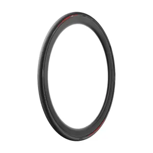 PIRELLI plášť - P ZERO RACE TT TT 28-622 - červená/čierna PIRELLI plášť - P ZERO RACE TT TT 28-622 - červená/čierna