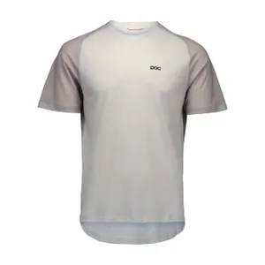 POC Cyklistický dres s krátkym rukávom - MOTION AIR S/S - biela POC Cyklistický dres s krátkym rukávom - MOTION AIR S/S - biela