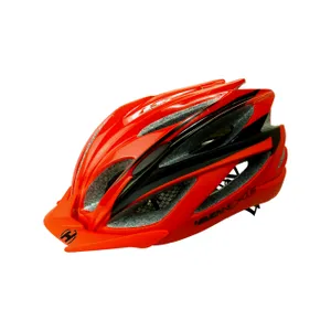 HAVEN Cyklistická prilba - NEXUS - čierna/biela HAVEN Cyklistická prilba - NEXUS - čierna/biela