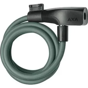 Šport a outdoor | Cyklistika | Cyklodoplnky | Zámky - AXA Resolute 8 – 120 Army green Šport a outdoor | Cyklistika | Cyklodoplnky | Zámky - AXA Resolute 8 – 120 Army green