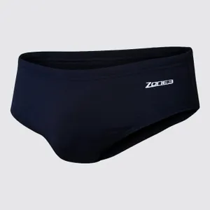 ZONE3 Boxerky - TRISUIT BRIEFS - čierna ZONE3 Boxerky - TRISUIT BRIEFS - čierna