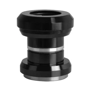 Hlavové zloženie FOX PRO čierna Hlavové zloženie FOX PRO čierna