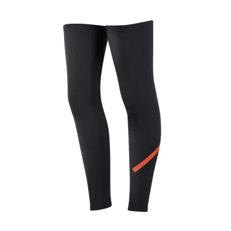 Doplnok SPORTFUL Fiandre legwarmers, black Doplnok SPORTFUL Fiandre legwarmers, black