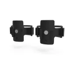 KNOG Cyklistické príslušenstvo - COBBER - čierna KNOG Cyklistické príslušenstvo - COBBER - čierna