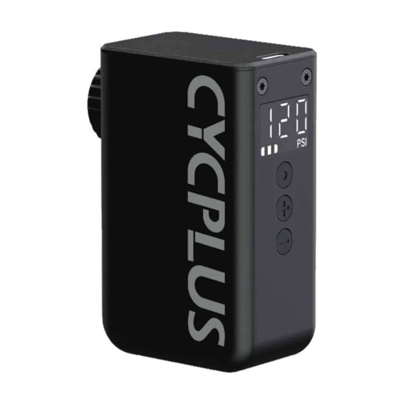 CYCPLUS pumpa - CYCPLUS AS2 PRO – PLANETBIKE
