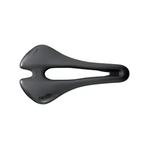 SELLE SAN MARCO sedlo - ASPIDE SHORT COMFORT DYNAMIC NARROW - šedá SELLE SAN MARCO sedlo - ASPIDE SHORT COMFORT DYNAMIC NARROW - šedá