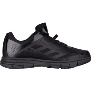 Šport a outdoor | Cyklistika | Tretry - FORCE Go tretry, čierne EU 38 Šport a outdoor | Cyklistika | Tretry - FORCE Go tretry, čierne EU 38