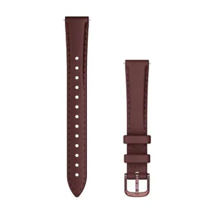 GARMIN remienok - LILY 2 - hnedá GARMIN remienok - LILY 2 - hnedá