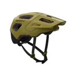 SCOTT Cyklistická prilba - ARGO PLUS - zelená SCOTT Cyklistická prilba - ARGO PLUS - zelená