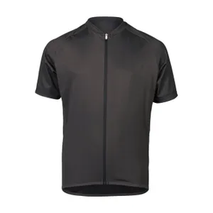 POC Cyklistický dres s krátkym rukávom - XC JERSEY - šedá POC Cyklistický dres s krátkym rukávom - XC JERSEY - šedá