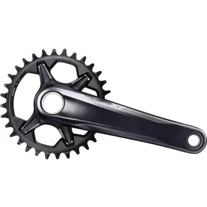 Šport a outdoor | Cyklistika | Diely a komponenty | Kľuky a prevodníky - Shimano XT FC-M8120 Šport a outdoor | Cyklistika | Diely a komponenty | Kľuky a prevodníky - Shimano XT FC-M8120