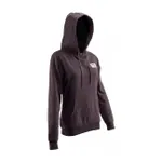 LEATT mikina - CORE W - čierna LEATT mikina - CORE W - čierna