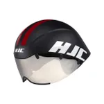 HJC Cyklistická prilba - ADWATT - čierna HJC Cyklistická prilba - ADWATT - čierna