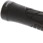 Šport a outdoor | Cyklistika | Diely a komponenty | Gripy - Ergon gripy GA2 black Šport a outdoor | Cyklistika | Diely a komponenty | Gripy - Ergon gripy GA2 black