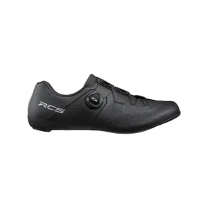 SHIMANO Cyklistické tretry - SH-RC503 - čierna SHIMANO Cyklistické tretry - SH-RC503 - čierna