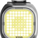Šport a outdoor | Cyklistika | Cyklodoplnky | Svetlá - KNOG Blinder Mini Square predná Šport a outdoor | Cyklistika | Cyklodoplnky | Svetlá - KNOG Blinder Mini Square predná