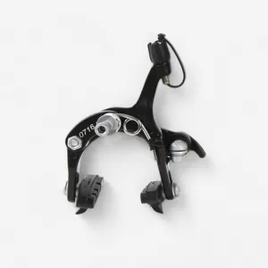 Športy > Cyklistika > Servis bicyklov > Brzdy, kotúče a platničky na bicykle > Ráfikové a cantilever brzdy na bicykle - Zadná brzdová čeľusť na cestný bicykel Športy > Cyklistika > Servis bicyklov > Brzdy, kotúče a platničky na bicykle > Ráfikové a cantilever brzdy na bicykle - Zadná brzdová čeľusť na cestný bicykel