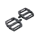 BBB pedále - ENIGMA - čierna BBB pedále - ENIGMA - čierna