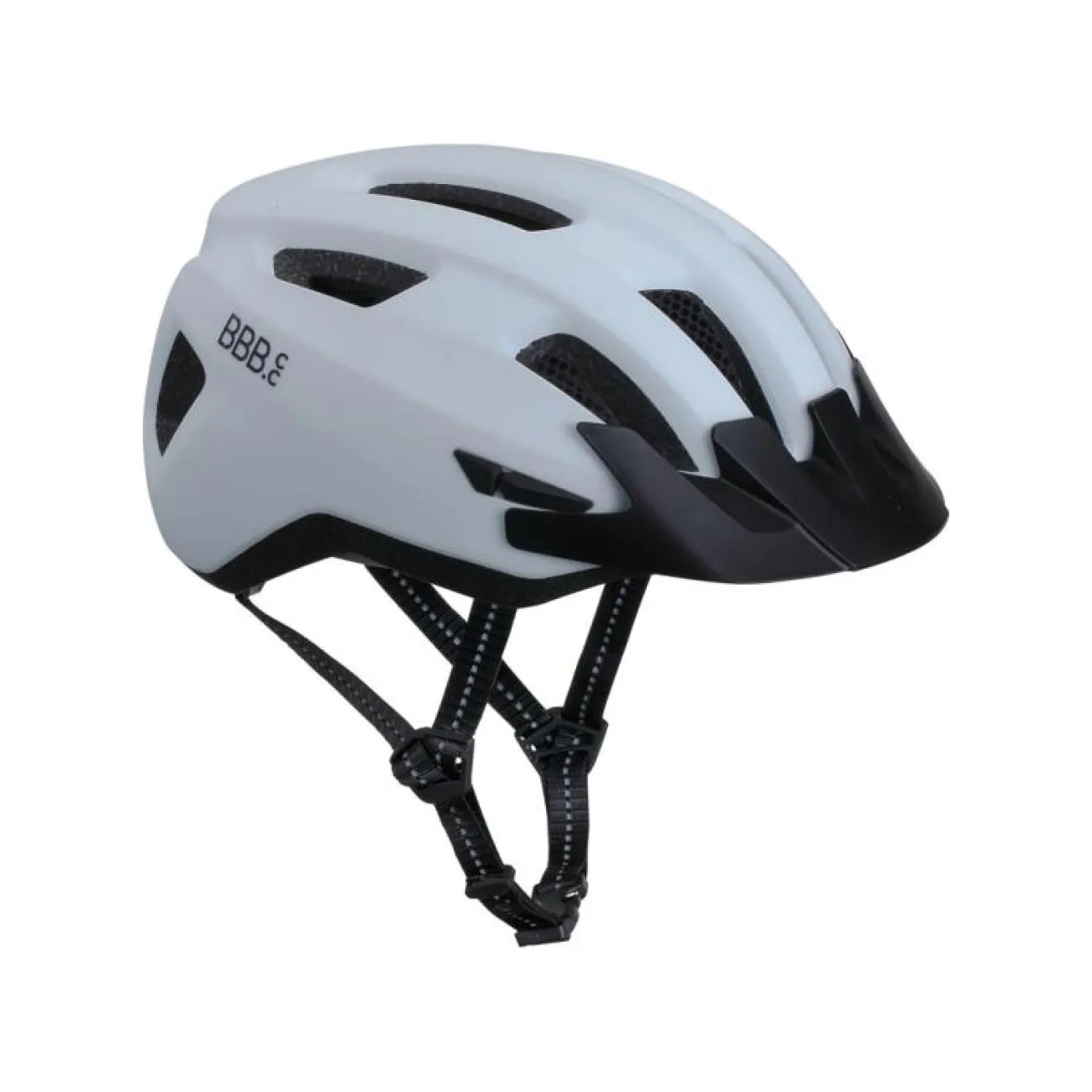 BBB Cyklistická prilba - CONDOR 2.0 MIPS - biela BBB Cyklistická prilba - CONDOR 2.0 MIPS - biela