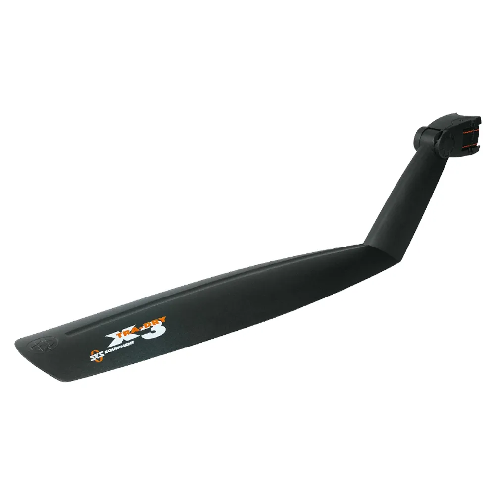 Blatník SKS X-TRA-DRY 26" zadný na sedlovku Blatník SKS X-TRA-DRY 26" zadný na sedlovku