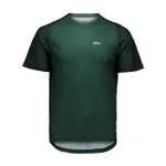 POC Cyklistický dres s krátkym rukávom - MOTION AIR S/S - zelená POC Cyklistický dres s krátkym rukávom - MOTION AIR S/S - zelená