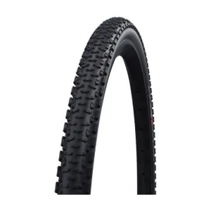 SCHWALBE plášť - G-ONE ULTRABITE (45-622) 28x1.70 700x45C GROUND - čierna SCHWALBE plášť - G-ONE ULTRABITE (45-622) 28x1.70 700x45C GROUND - čierna