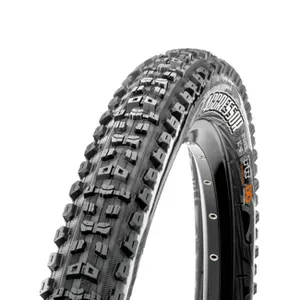 MAXXIS plášť - AGGRESSOR 27,5x2,3 - čierna MAXXIS plášť - AGGRESSOR 27,5x2,3 - čierna