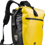 Šport a outdoor | Cyklistika | Cyklodoplnky | Tašky - Taška na bicykel – X21669 na nosič žltá Šport a outdoor | Cyklistika | Cyklodoplnky | Tašky - Taška na bicykel – X21669 na nosič žltá