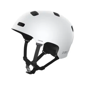 POC Cyklistická prilba - CRANE MIPS - biela POC Cyklistická prilba - CRANE MIPS - biela