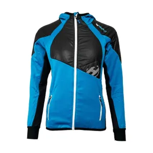 HAVEN mikina - POLARTIS HOODIE WMS - modrá HAVEN mikina - POLARTIS HOODIE WMS - modrá