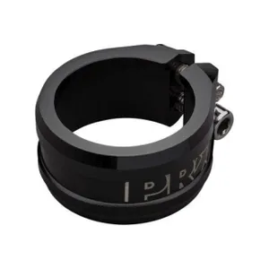 PRO objímka - SOCKET 2 SCREWS 31,8mm - čierna PRO objímka - SOCKET 2 SCREWS 31,8mm - čierna