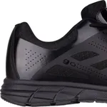 Šport a outdoor | Cyklistika | Tretry - FORCE Go tretry, čierne EU 41 Šport a outdoor | Cyklistika | Tretry - FORCE Go tretry, čierne EU 41