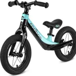 Šport a outdoor | Cyklistika | Odrážadlá - Cariboo Magnesium Air – BLACK/MINT Šport a outdoor | Cyklistika | Odrážadlá - Cariboo Magnesium Air – BLACK/MINT