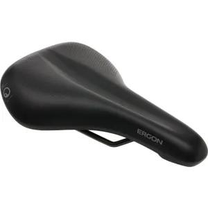 Šport a outdoor | Cyklistika | Diely a komponenty | Sedadlá - Ergon ST Gel Men M/L black Šport a outdoor | Cyklistika | Diely a komponenty | Sedadlá - Ergon ST Gel Men M/L black